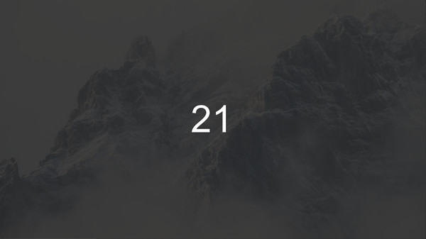 New Year's Eve 2020 screenshot 5