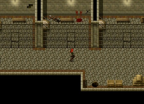 Renegade Grounds: Episode 2 screenshot 9