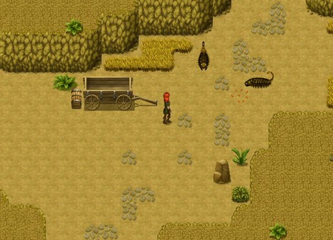 Renegade Grounds: Episode 2 screenshot 8