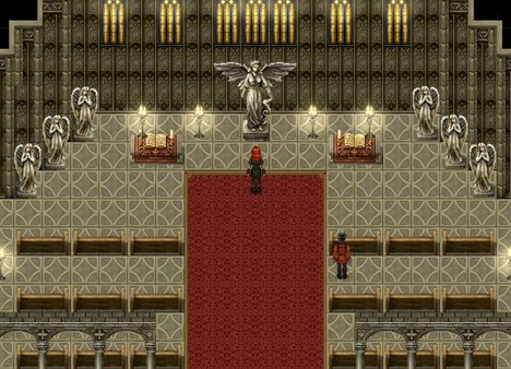 Renegade Grounds: Episode 2 screenshot 7