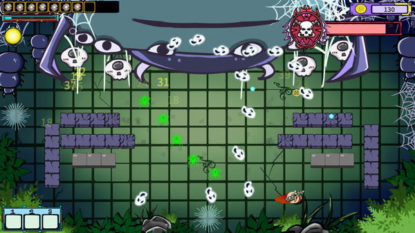 Fight,to the last screenshot 2