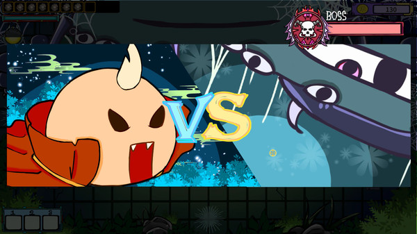 Fight,to the last screenshot 1