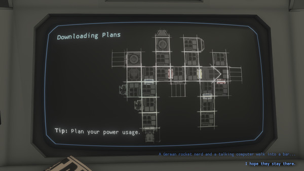 Kosmokrats screenshot 1