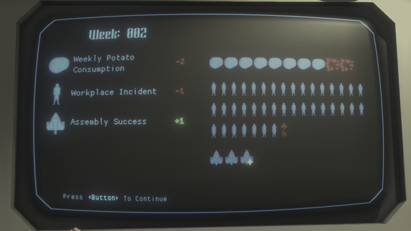 Kosmokrats screenshot 3
