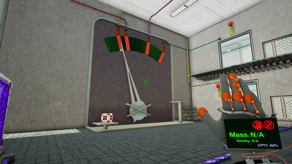The God Unit screenshot 5