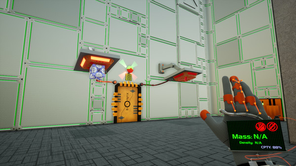 The God Unit screenshot 7