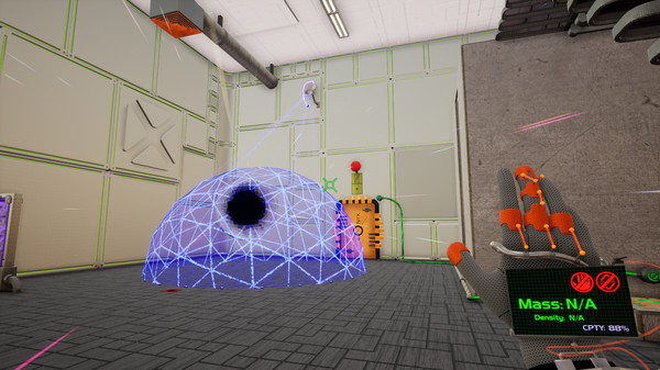 The God Unit screenshot 8