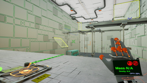 The God Unit screenshot 6