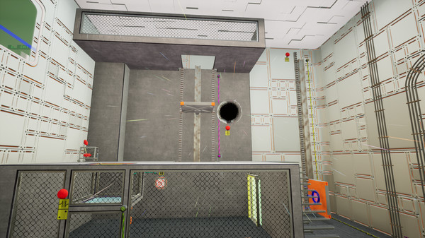 The God Unit screenshot 11