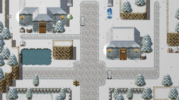 Candera: The Forgotten Realm screenshot 6