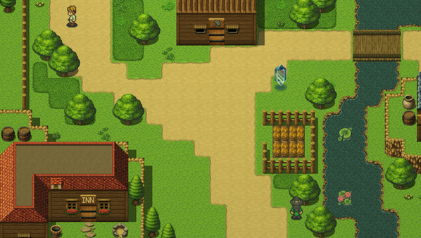 Candera: The Forgotten Realm screenshot 1