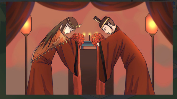 武儒绘卷 - 启示录 screenshot 8