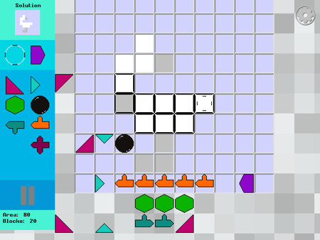 Pictassembler screenshot 5