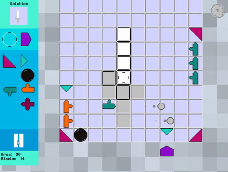 Pictassembler screenshot 3