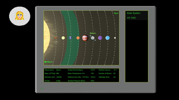 First Contact screenshot 11