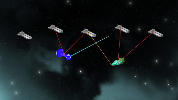 First Contact screenshot 9