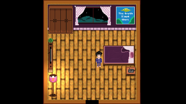 First Contact screenshot 2