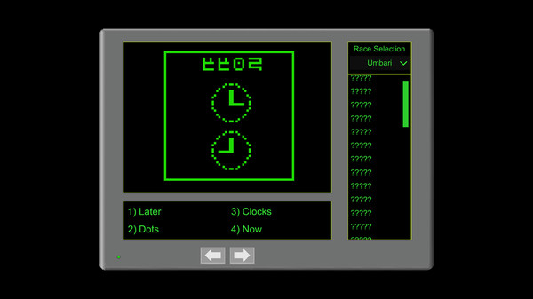 First Contact screenshot 6