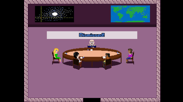 First Contact screenshot 12