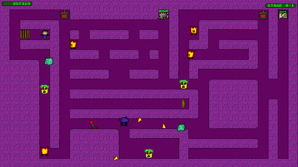 Firefight! screenshot 4