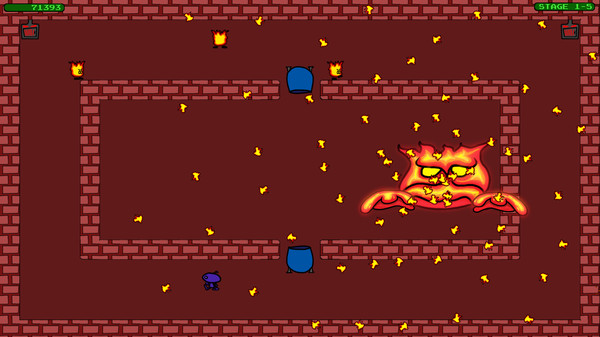 Firefight! screenshot 5
