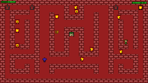 Firefight! screenshot 3