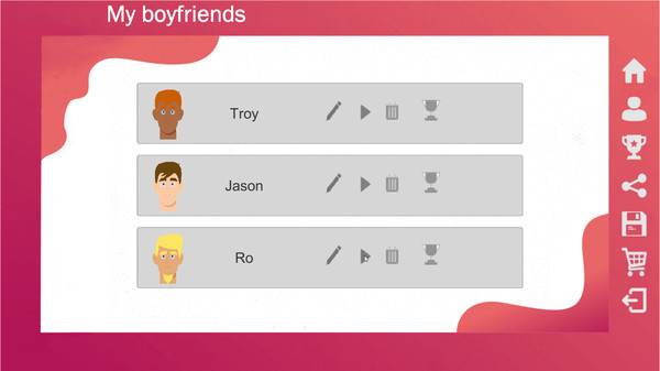 Better Boyfriend screenshot 1
