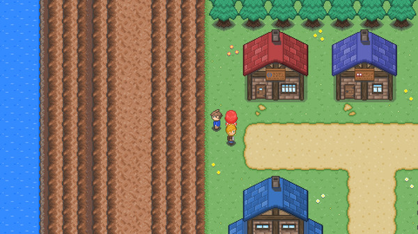 Talshard screenshot 1