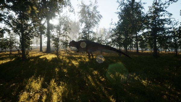 Pangea Survival screenshot 7
