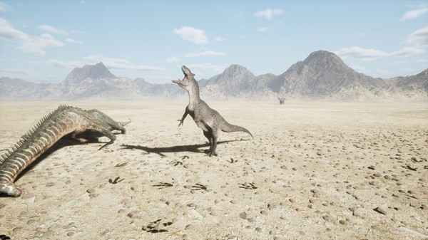 Pangea Survival screenshot 6