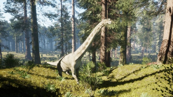 Pangea Survival screenshot 9