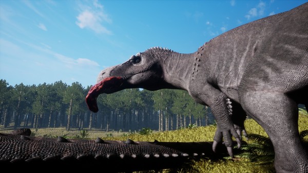 Pangea Survival screenshot 2