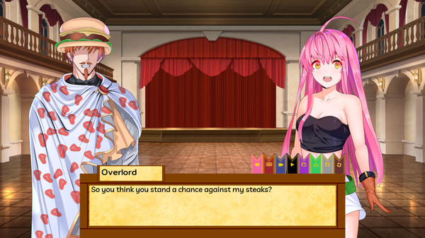 How Stories Die screenshot 2