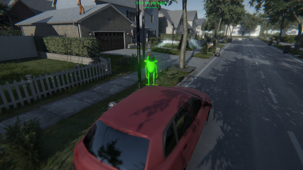 James Town Courier Frog MD screenshot 5
