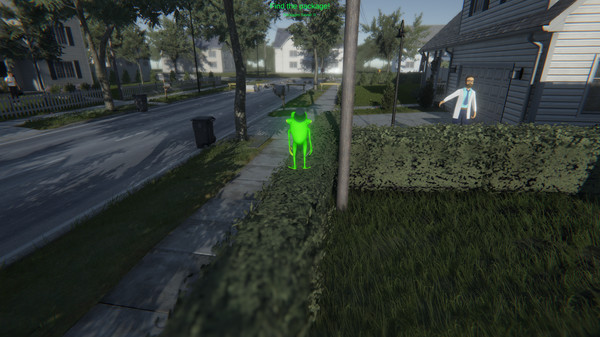 James Town Courier Frog MD screenshot 4