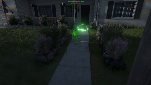 James Town Courier Frog MD screenshot 3