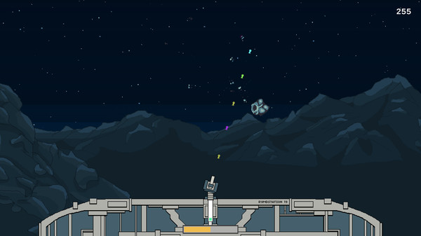 Spacebase19 screenshot 5