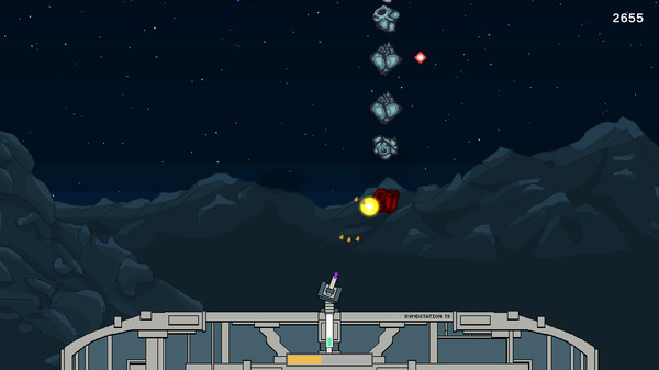 Spacebase19 screenshot 3