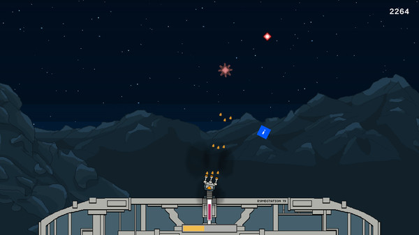 Spacebase19 screenshot 4