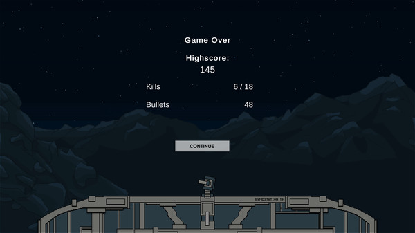 Spacebase19 screenshot 7