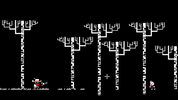 Shot in the Dark screenshot 2