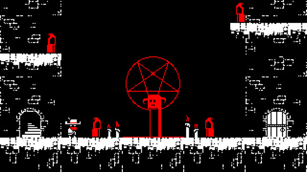 Shot in the Dark screenshot 1