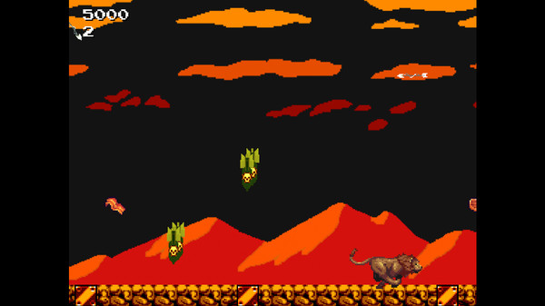 Cecil Run screenshot 1