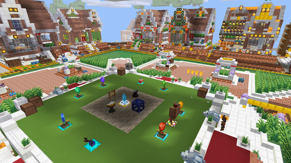 Milkcraft screenshot 10