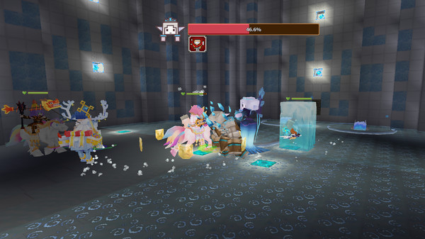 Milkcraft screenshot 2