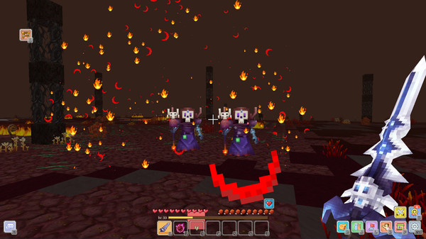 Milkcraft screenshot 4
