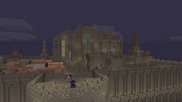 Milkcraft screenshot 5