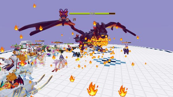 Milkcraft screenshot 3