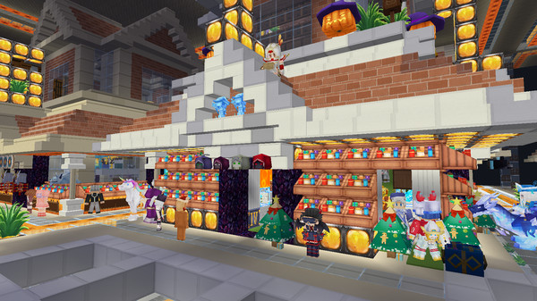 Milkcraft screenshot 8