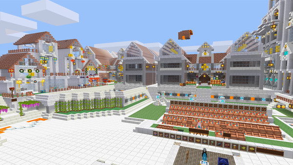 Milkcraft screenshot 11